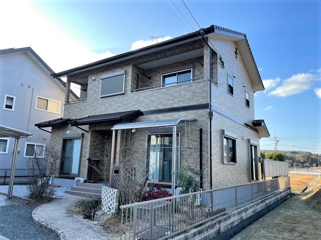 After