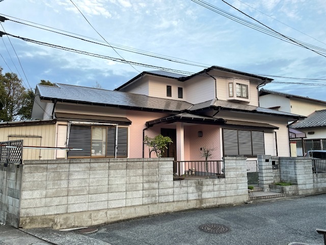 S様 小倉南区