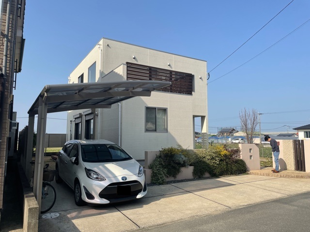 アフターメンテナンス30