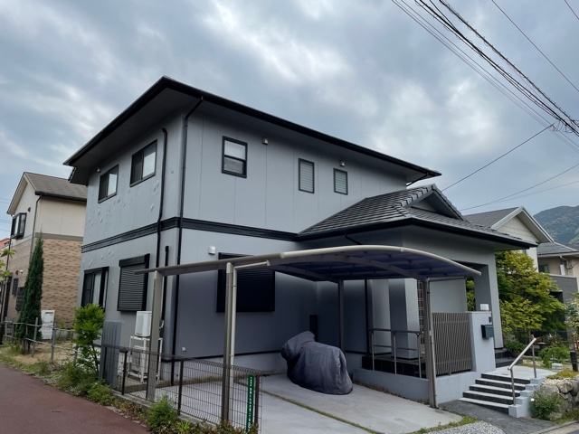 Before