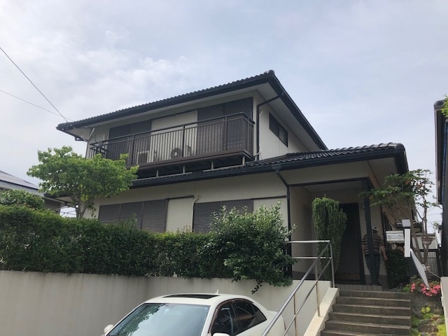 Before