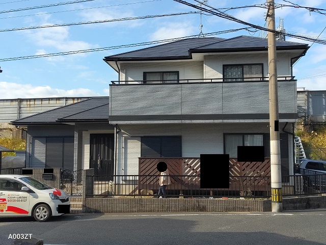 アフターメンテナンス41