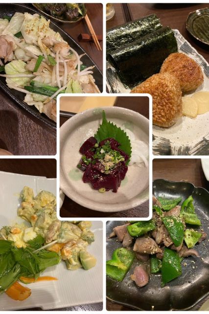 【食欲の秋、早くも全開！今回も食べて飲んで大満足！】スタッフブログを更新しました！