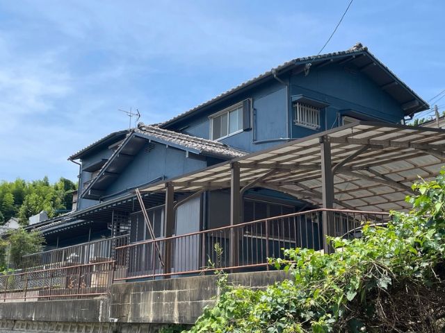 After