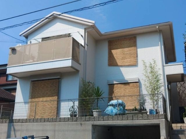 After