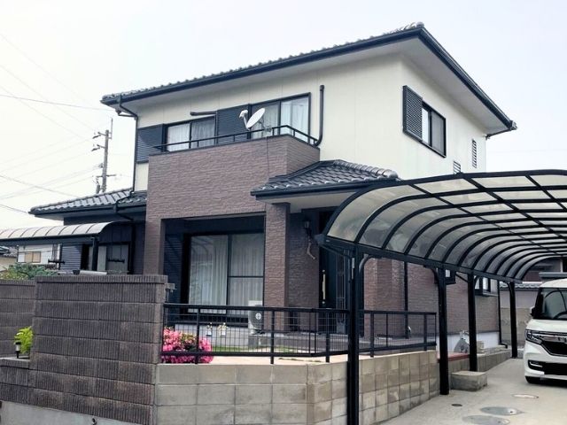 After