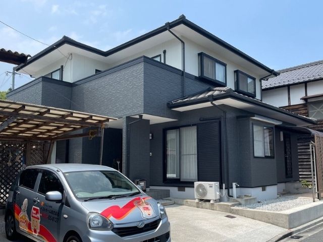 After