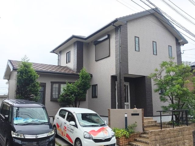 After