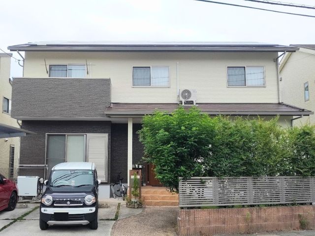 After