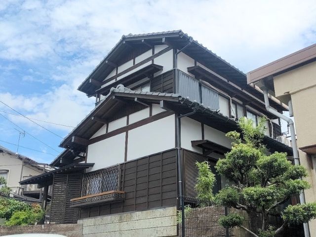 After