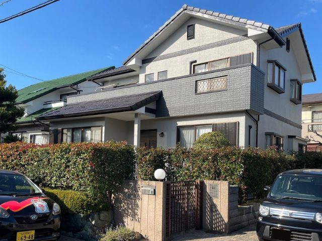 After