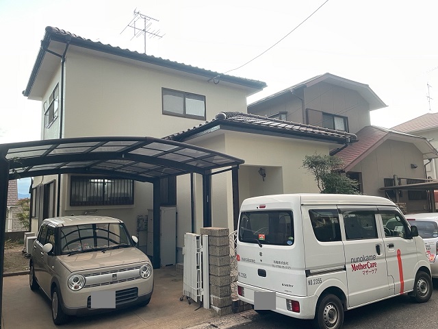 After