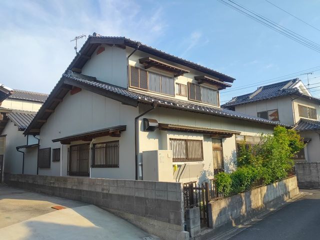 After