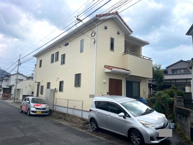 After