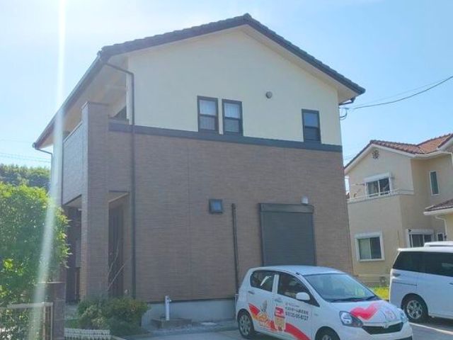 After