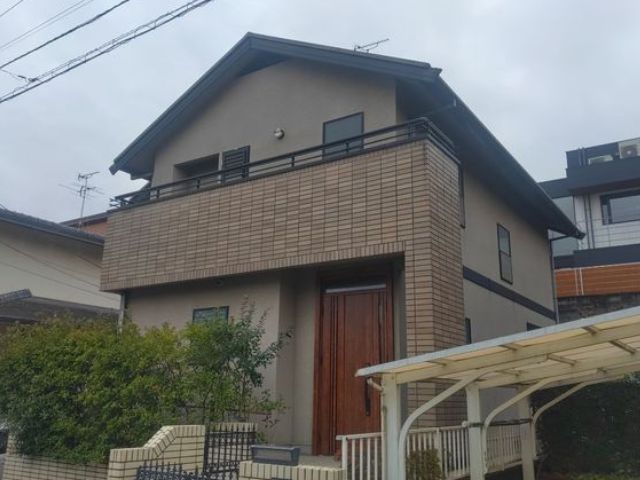 Before