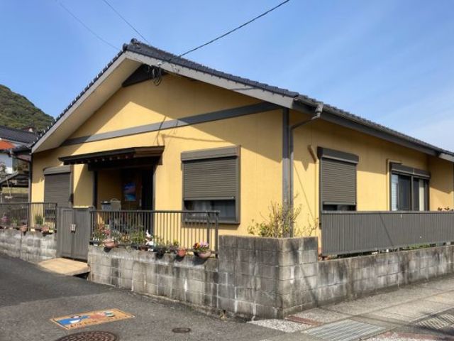 Before
