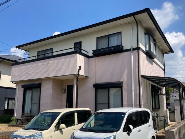 Before