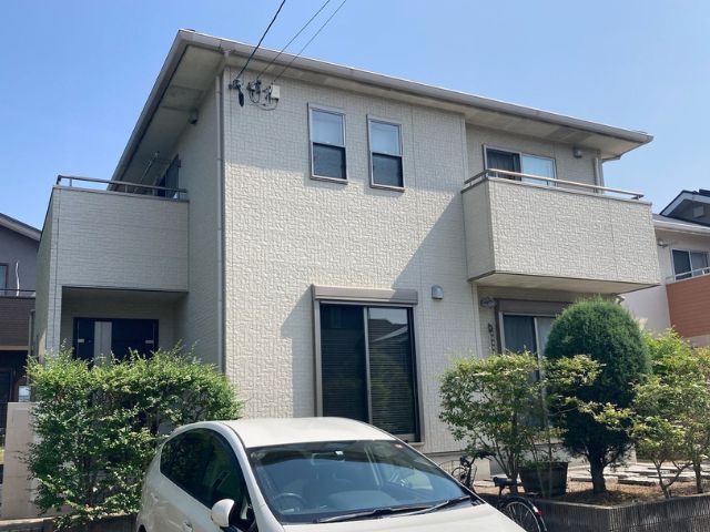 Before