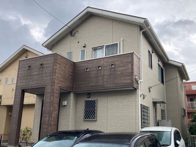 Before