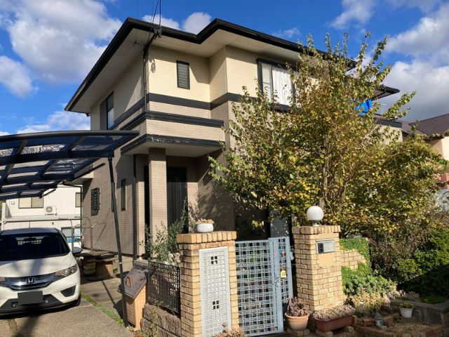 Before