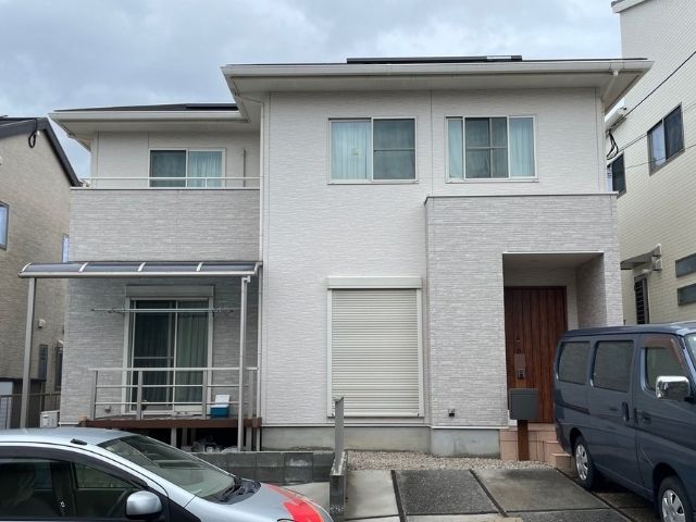 Before