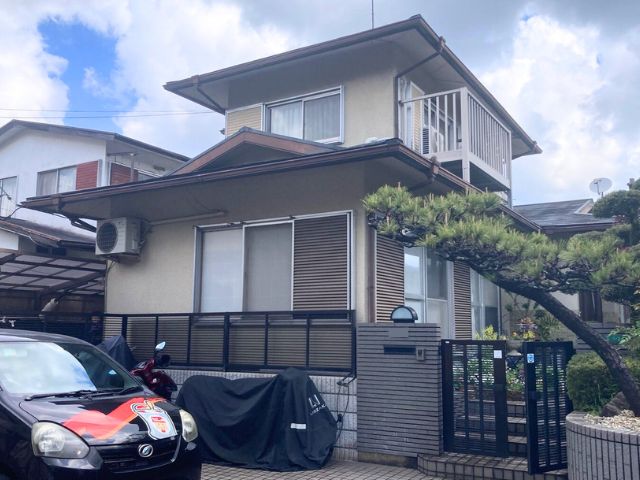 Before
