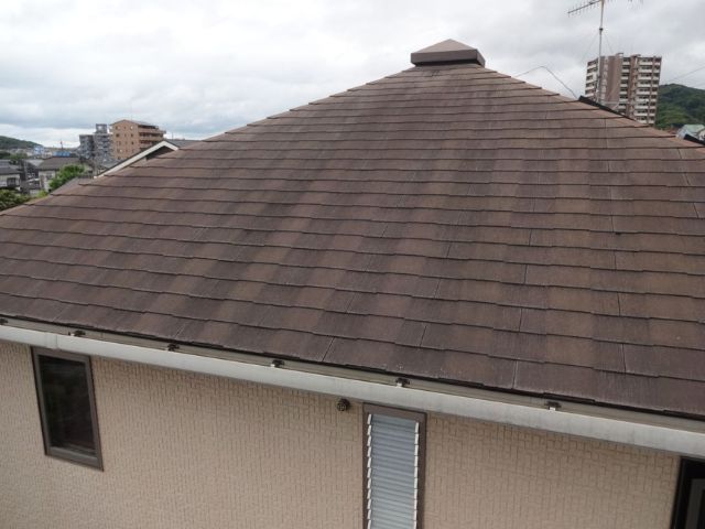 Before