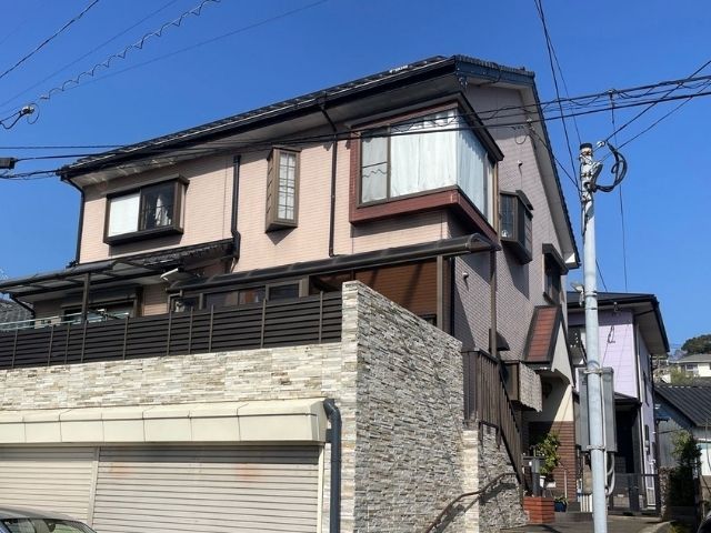 Before