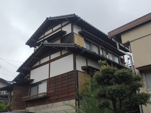 Before