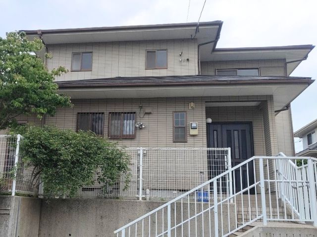 Before