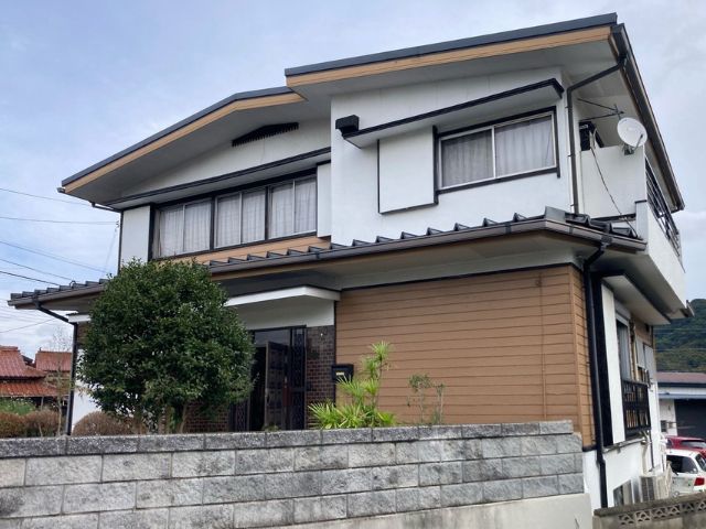 Before