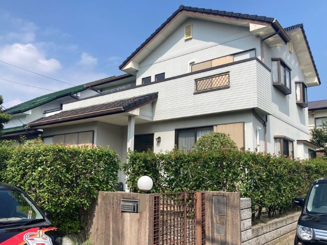 Before