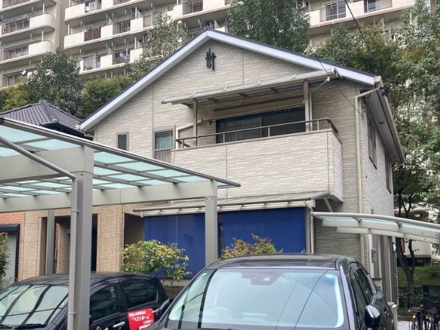 Before