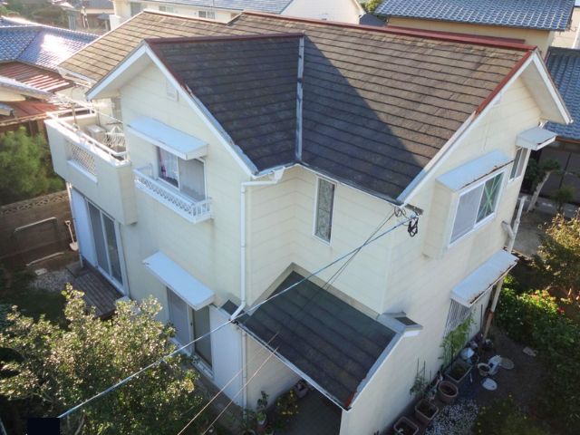 Before