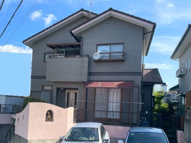 Before