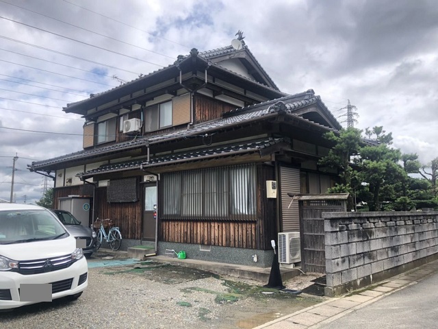 Before