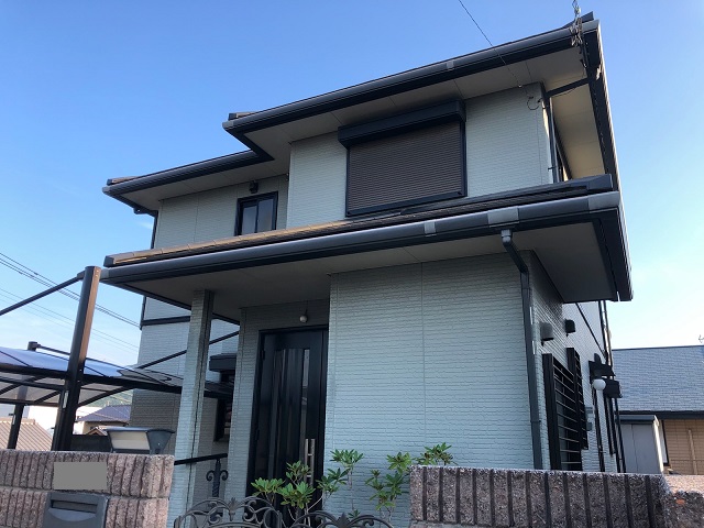 Before