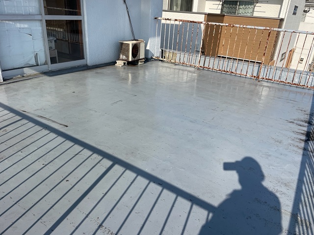 Before
