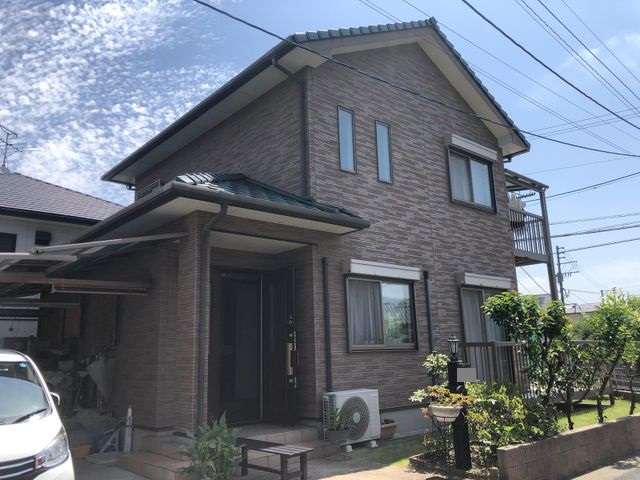 Before
