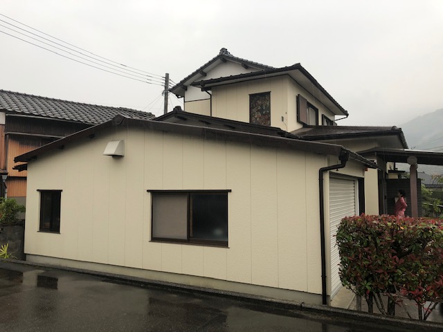 Before