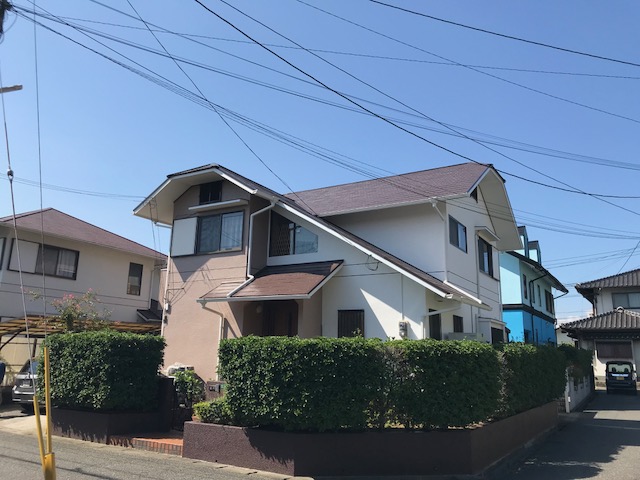 After