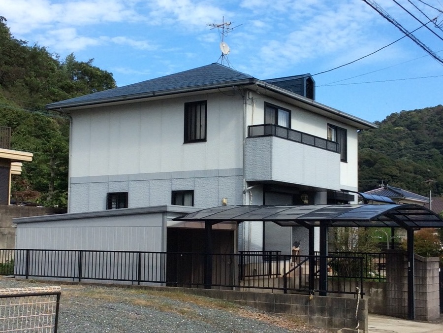After