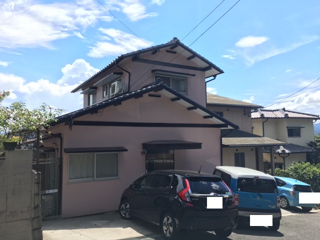After