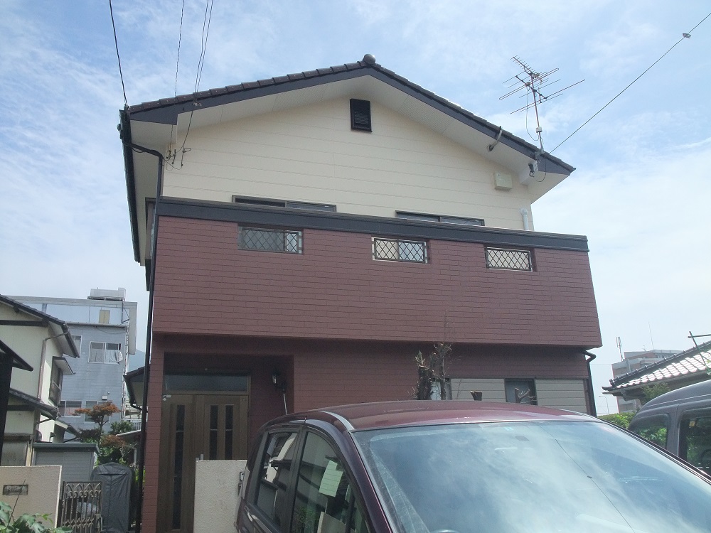 After