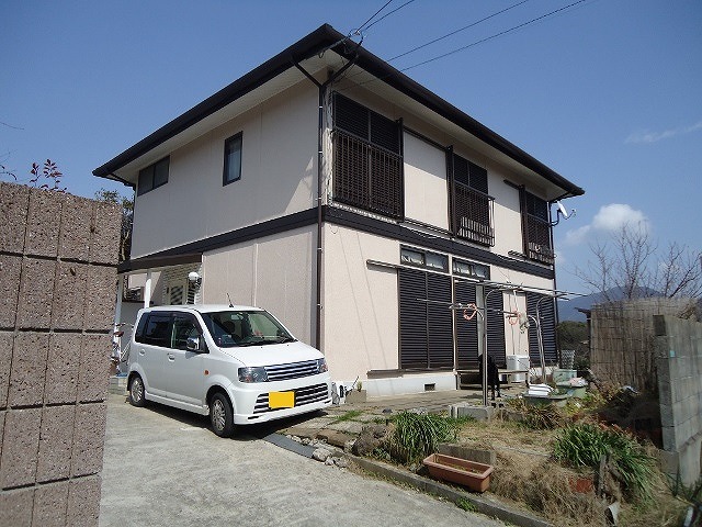 After