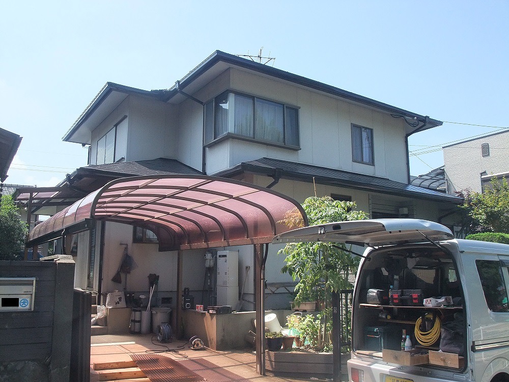 After