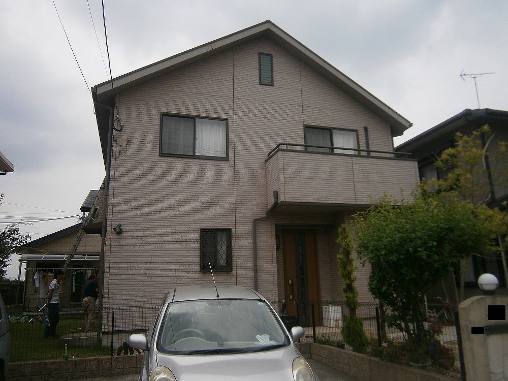 Before