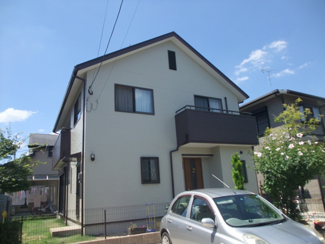 After