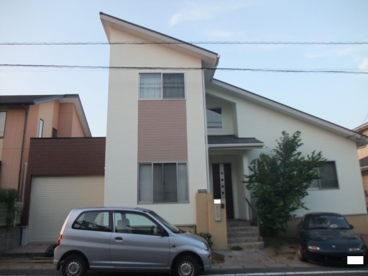 After